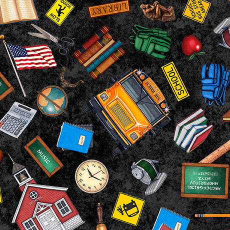 GRAB BAG Season 3        